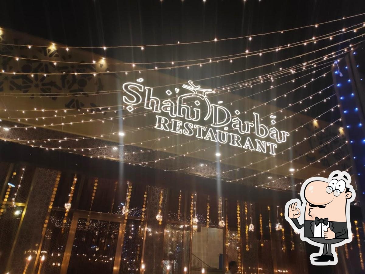 Shahi Darbar Restaurant