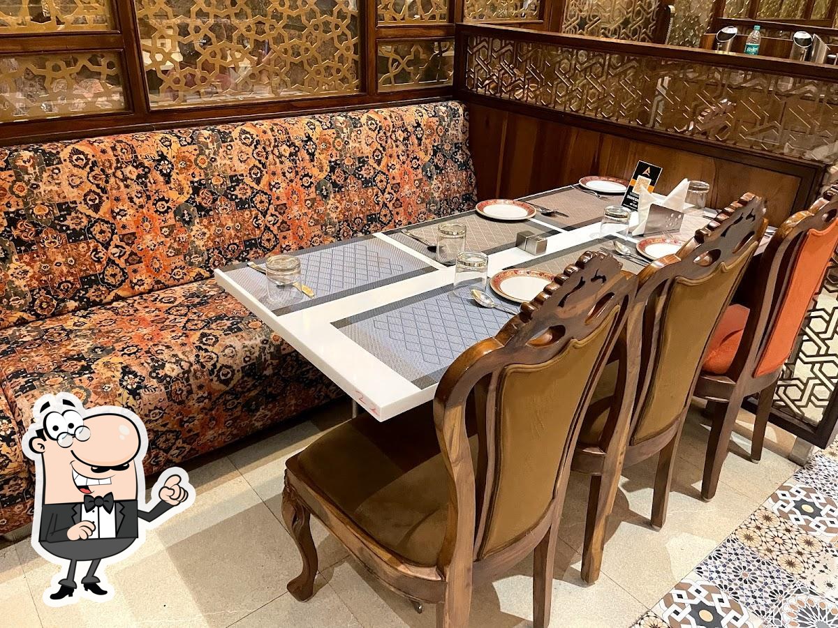 Shahi Darbar Restaurant