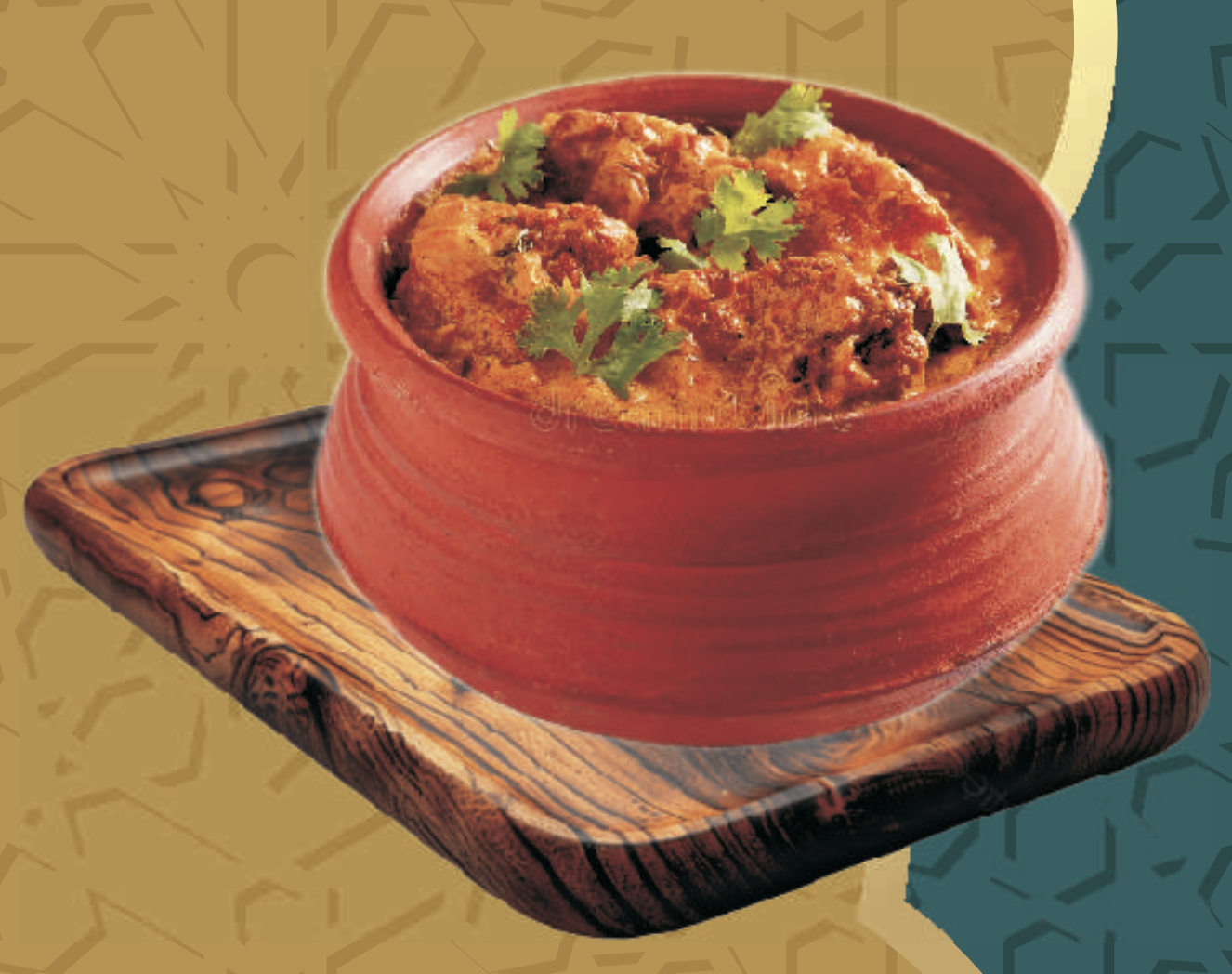 Shahi Darbar Restaurant