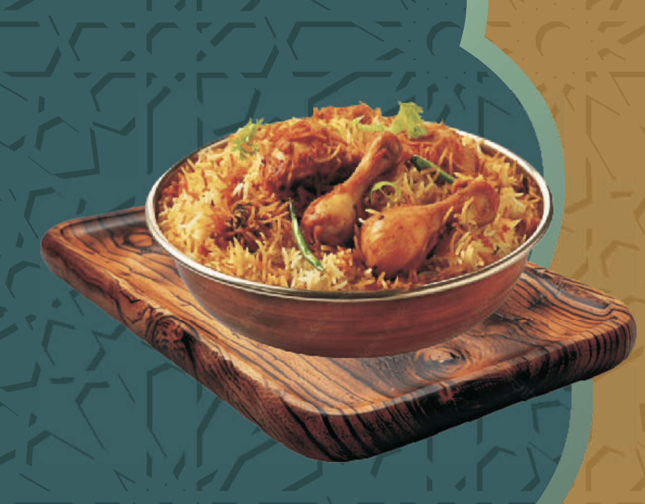 Shahi Darbar Restaurant